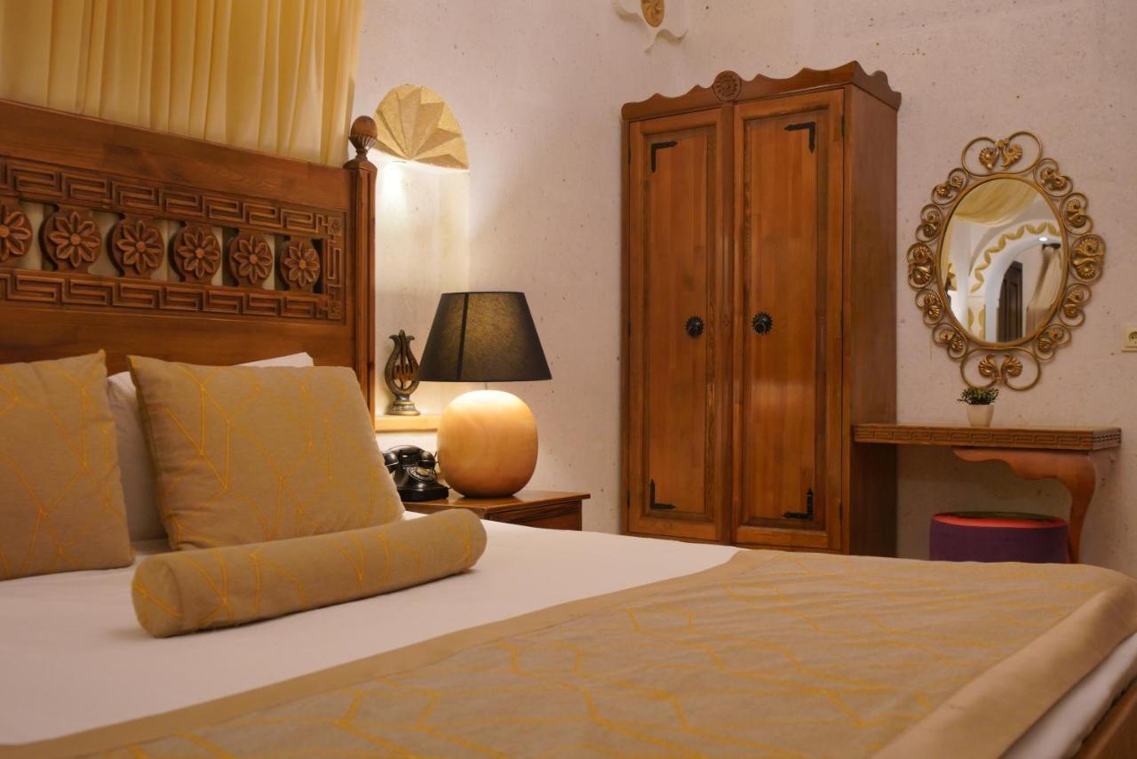 Mira Cappadocia Hotel Avanos Exterior foto