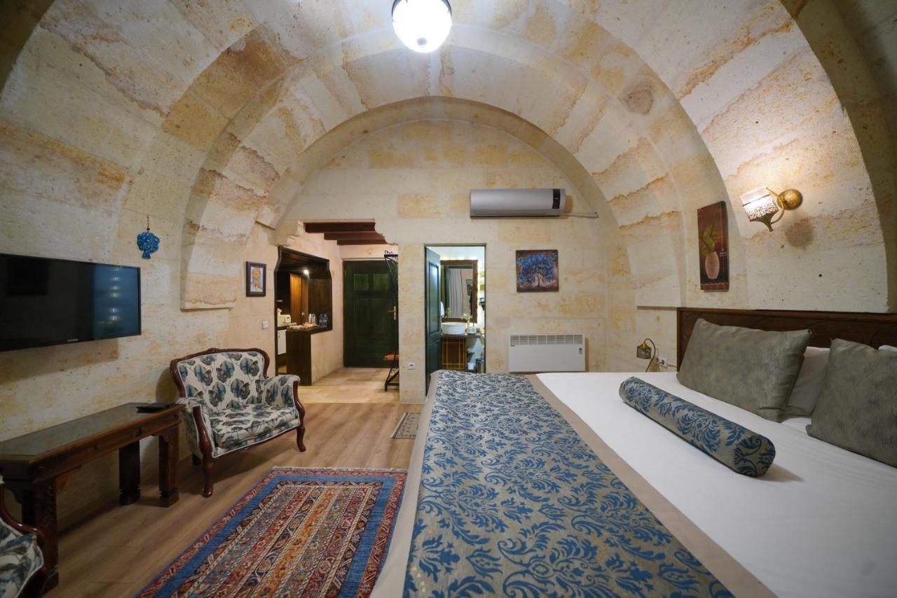 Mira Cappadocia Hotel Avanos Exterior foto