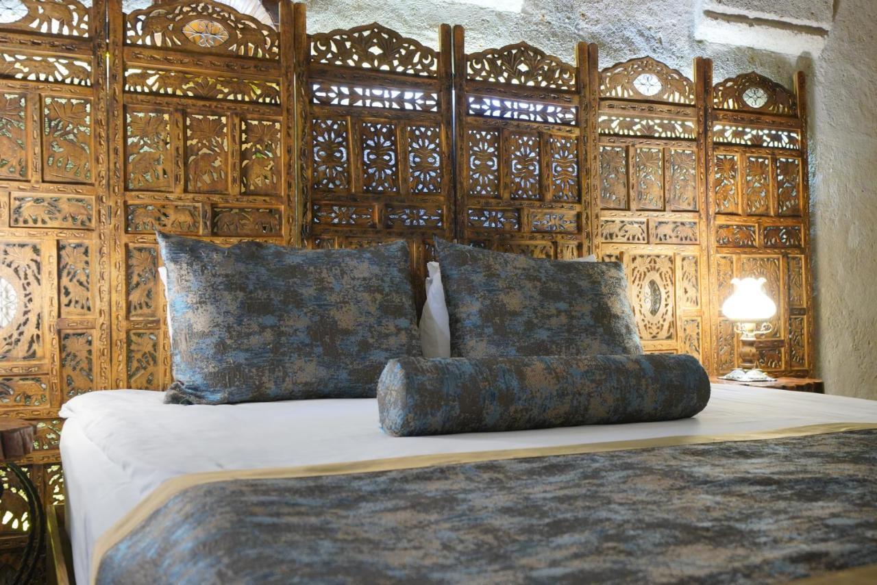 Mira Cappadocia Hotel Avanos Exterior foto