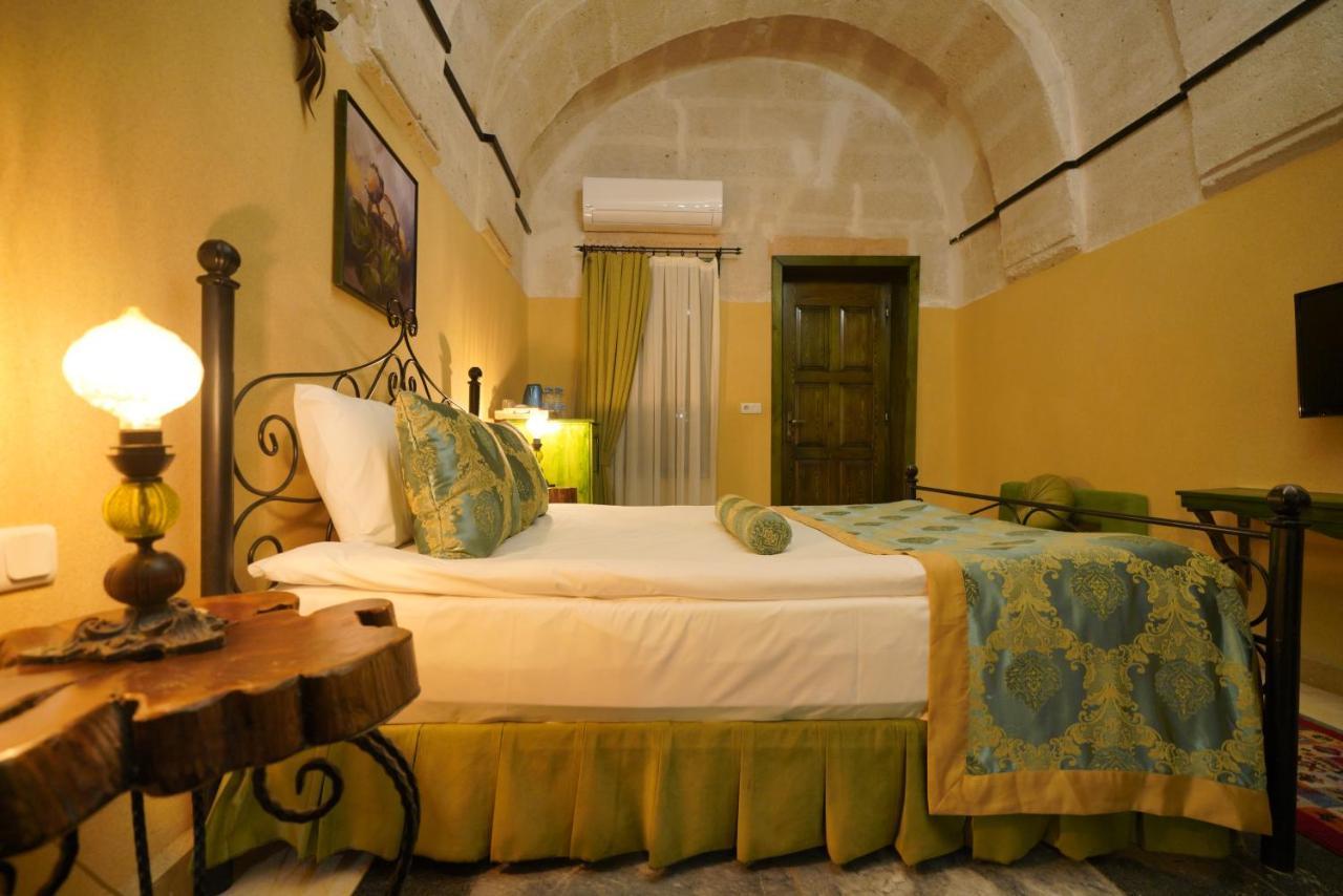 Mira Cappadocia Hotel Avanos Exterior foto